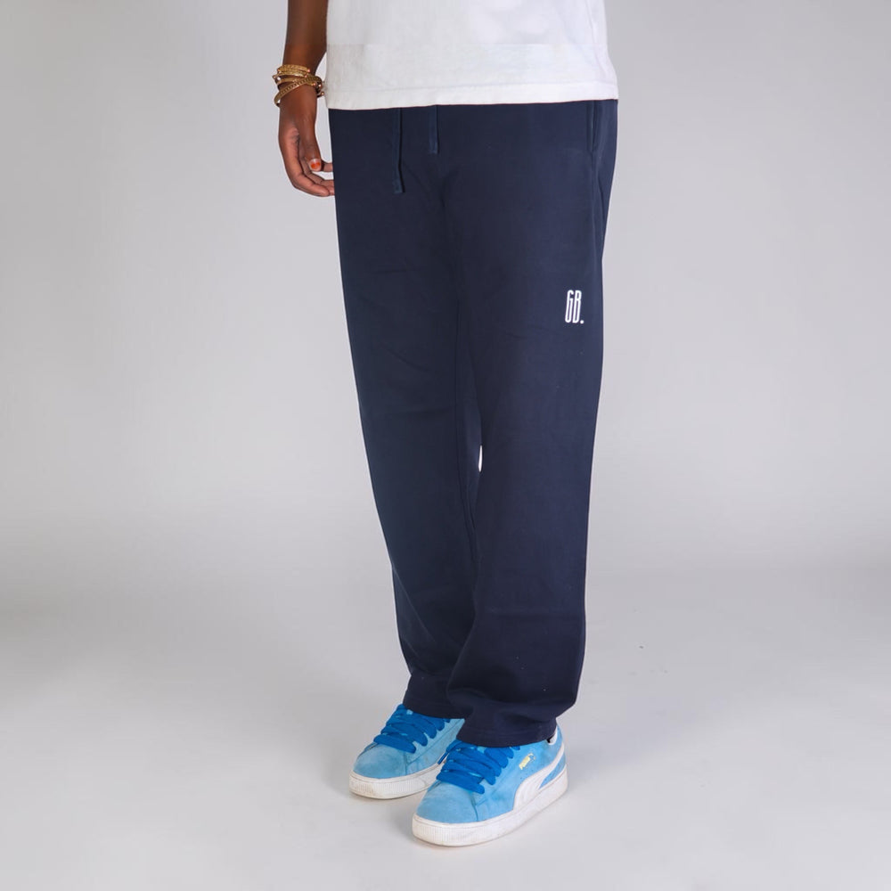Jogging Grand B. — Navy